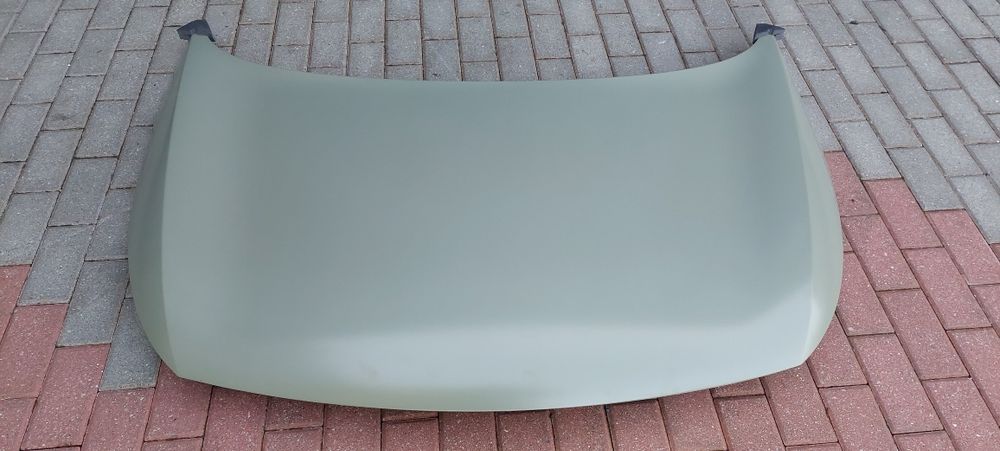 KIA Sportage 3 III 10-15 maska pokrywa silnika nowy zamiennik