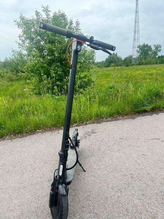 Продам електро самокат