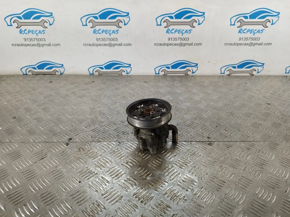BOMBA DIREÇÃO ASSISTIDA 130422154 A 50 VOLKSWAGEN AUDI SEAT SKODA