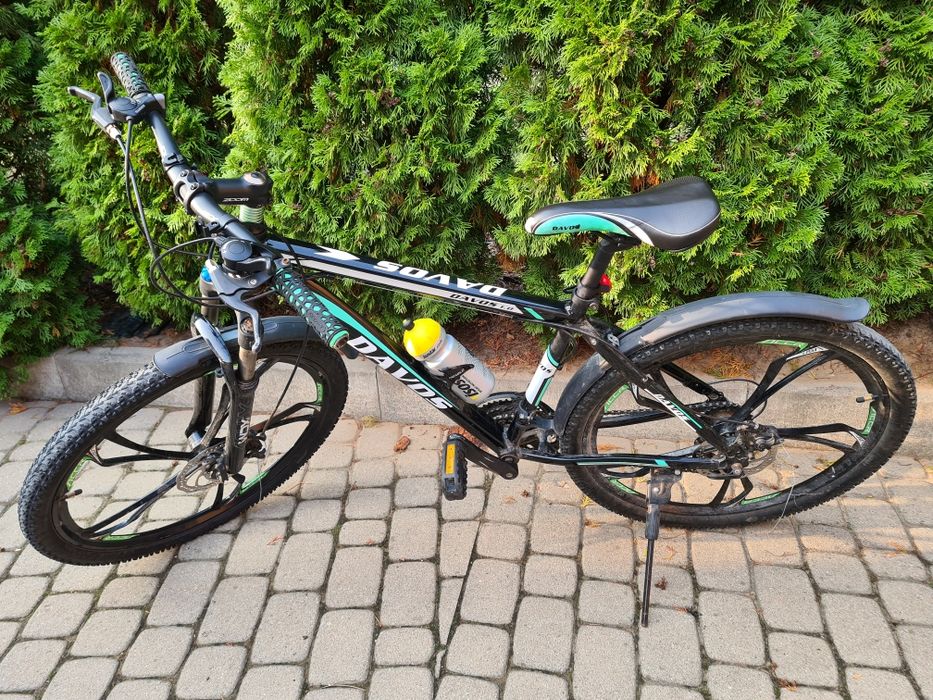 Rower Górski MTB Davos