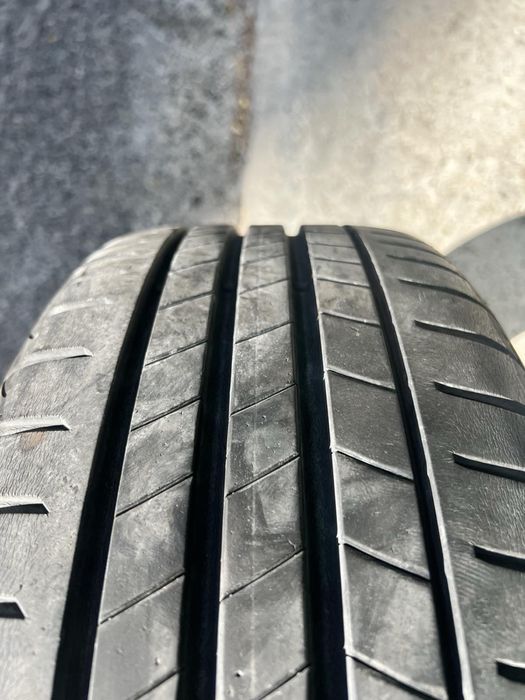 205/45/17 Bridgestone 2 pneus