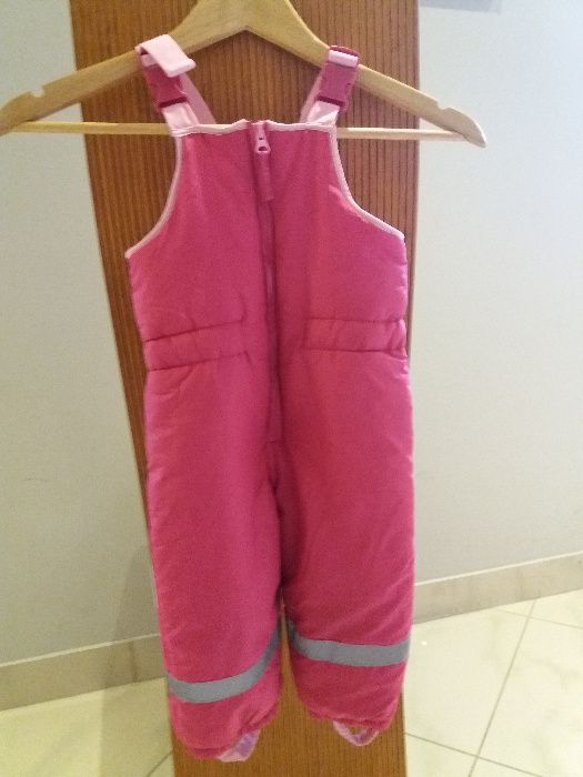 Kombinezon dwuczęściowy Mothercare roz.92 2 latka
