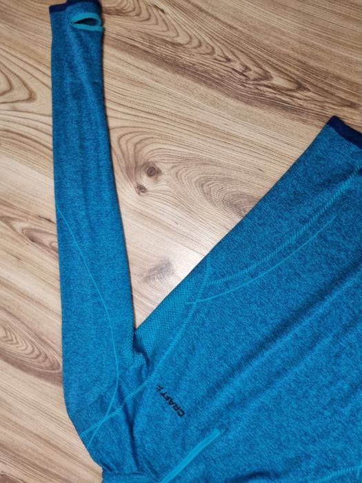 Bluza Craft S 36 koszulka bluzka