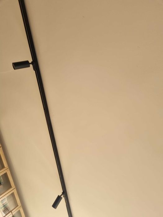 Oświetlenie natynkowe