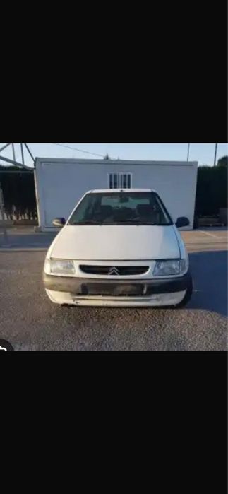 Peças citroen saxso motor 1.5 D