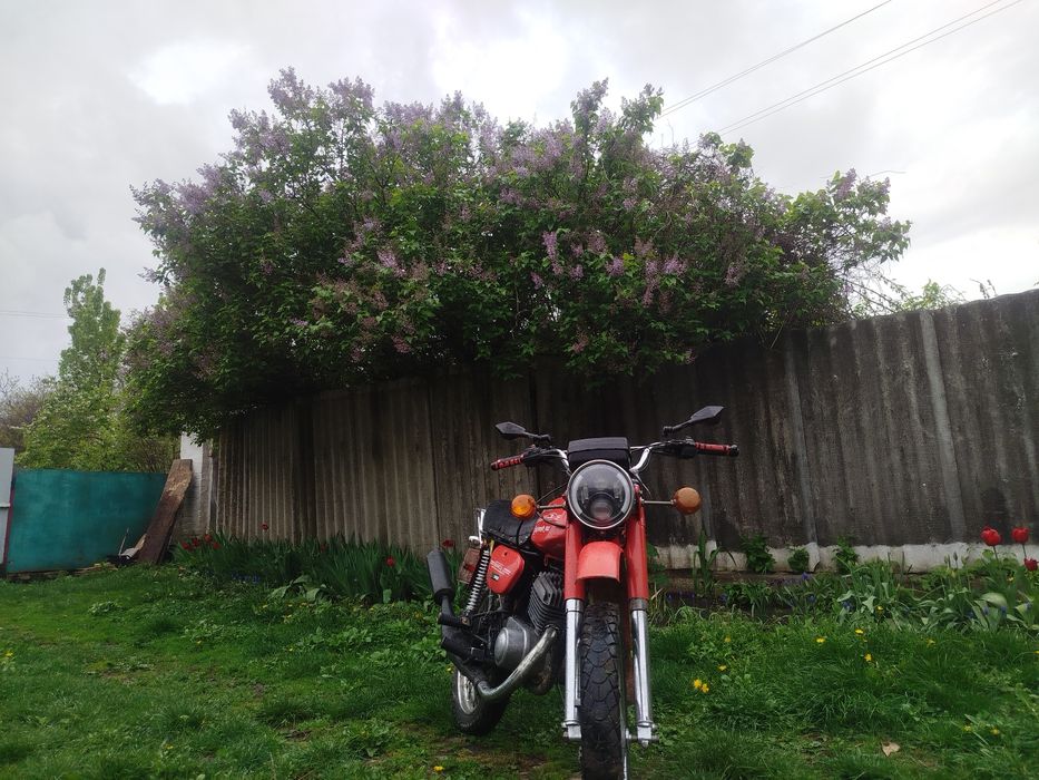 продам Мінск 125