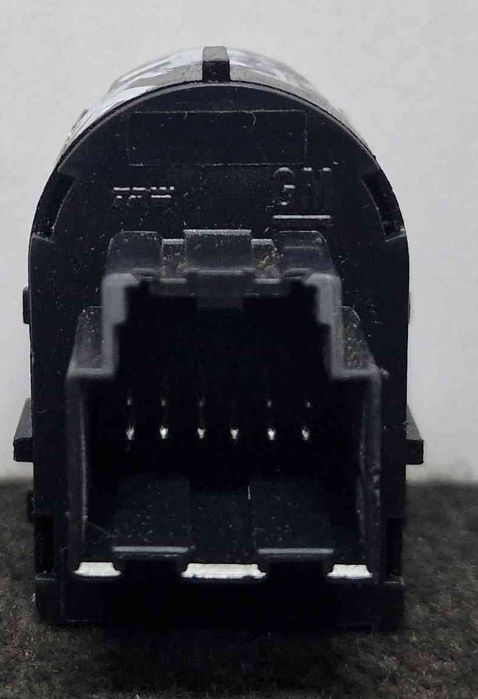 Regulador dos Espelhos 22915443 - OPEL INSIGNIA A
