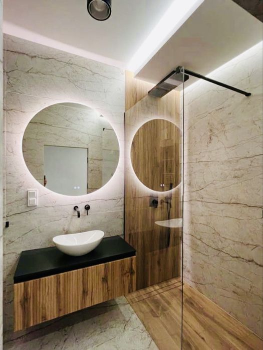 Eleganckie mieszkanie | Royal Residence | 29,44 m² | Klimatyzacja