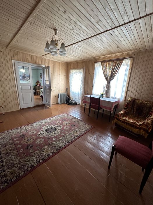 Будинок із земельною ділянкою 22сотих в селі Хмелівка