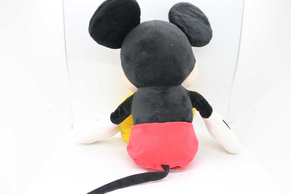 Peluche Mickey Marca Famosa Softies 35 cm