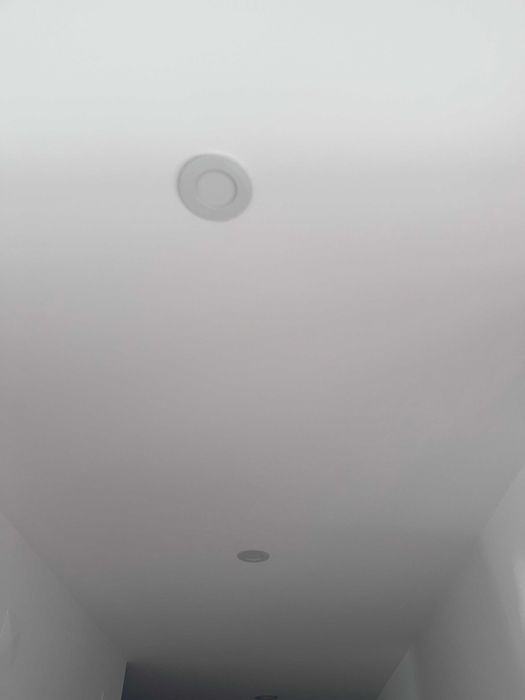 Variedade de Painéis Downlight LED Slim - Vários tamanhos | Recessed