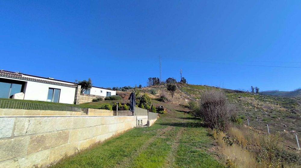 Moradia T5 em Arouca