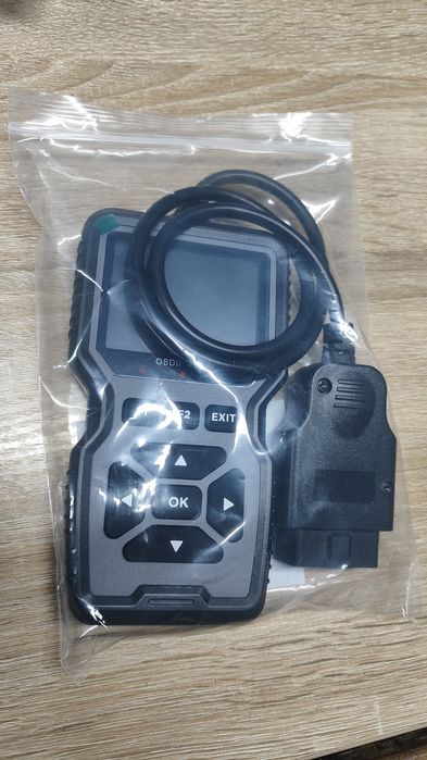 OBD 2 Сканер Новий