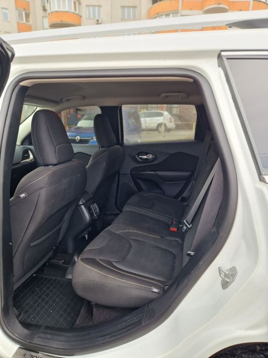 Продам Jeep Cherokee KL , 2015 p.