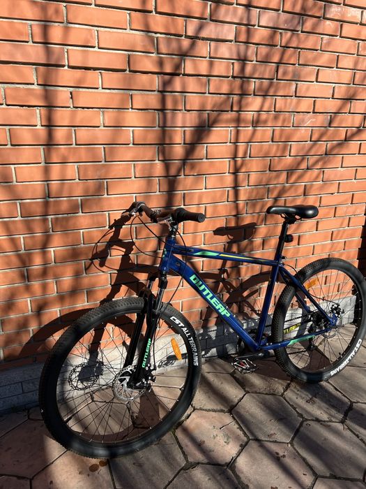 Вел - OUTLEAP практически новый