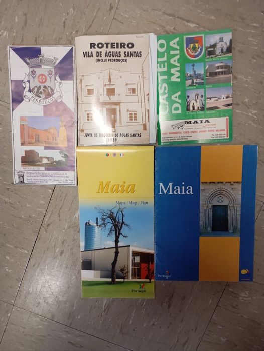 Roteiros vários locais64297539433346122