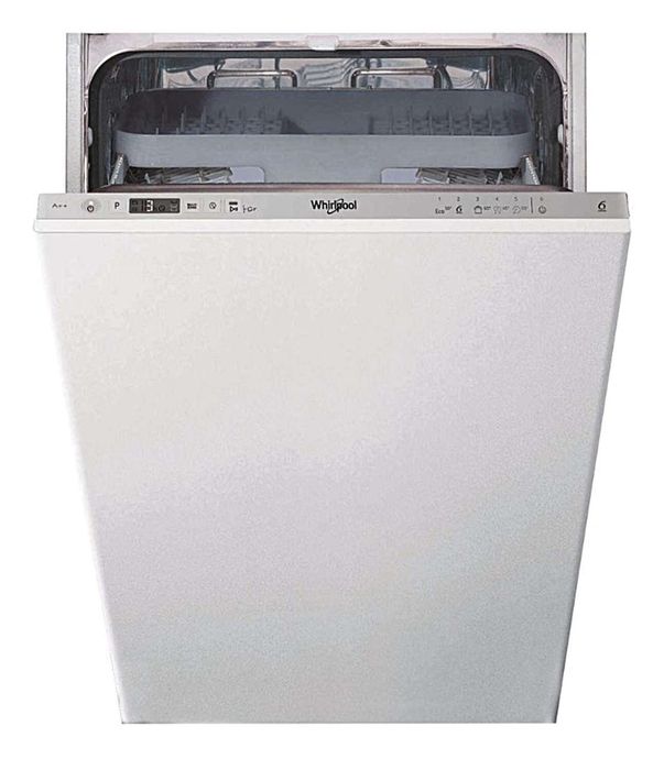 Посудомийна машина Whirlpool WSIC 3M27 C