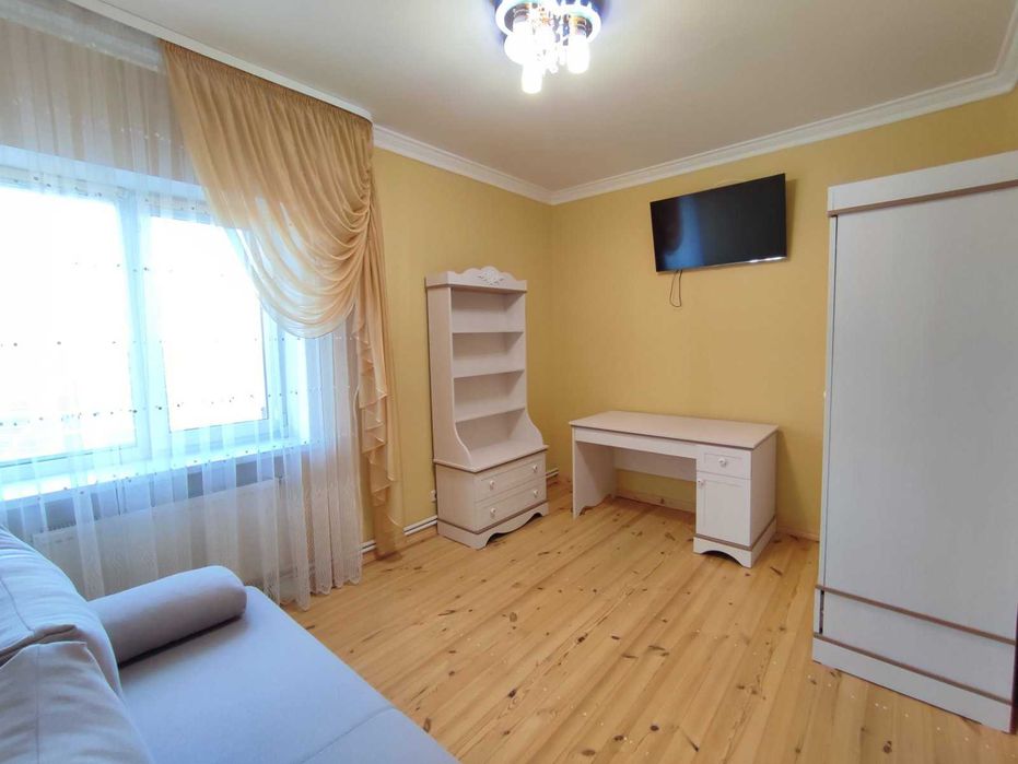 Продаж будинку з бізнесом