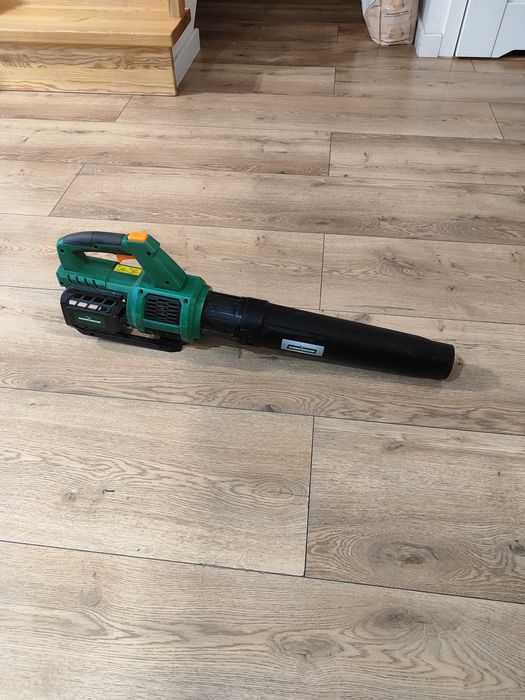 Dmuchawa akumulatorowa Hawksmoor 18v