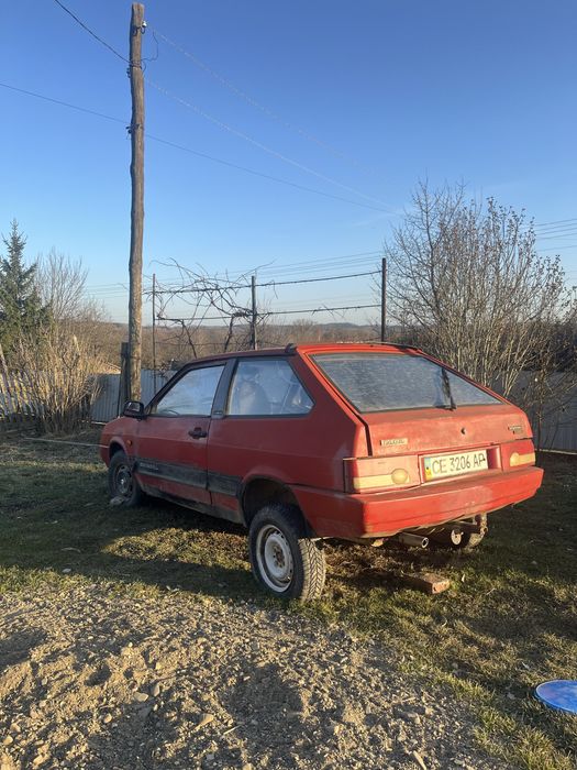 Продам або Обміняю Ваз 2108