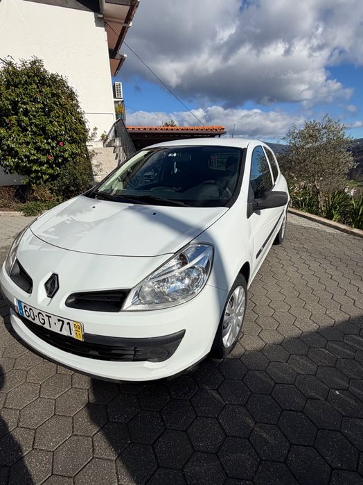 Renault Clio 1.5 dci