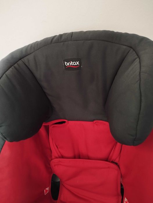 Cadeira Auto Britax Romero 2/3