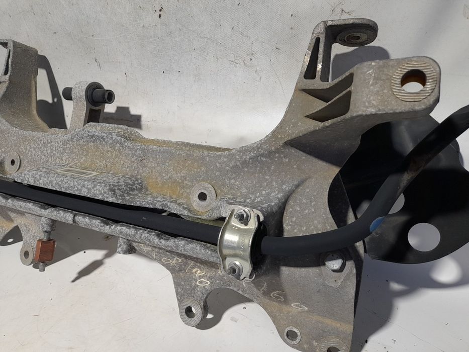 Charriot frente FIAT Fiorino Furgão/Combi (225_)