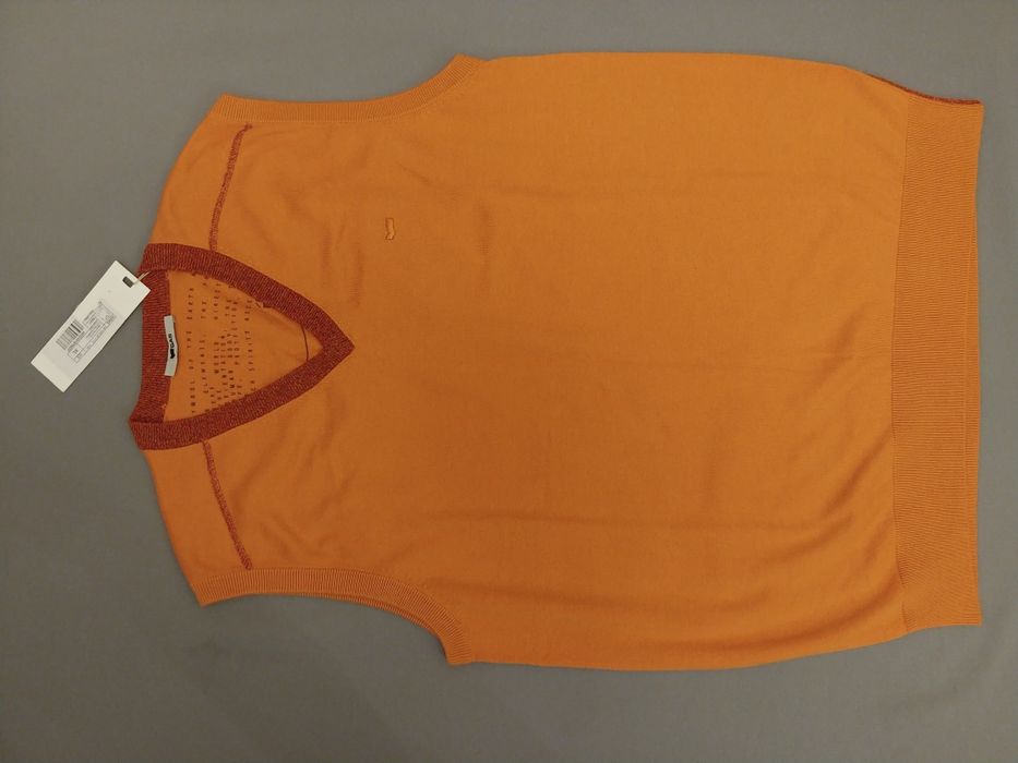 GAS kamizelka t-shirt rozm. XL nowa
