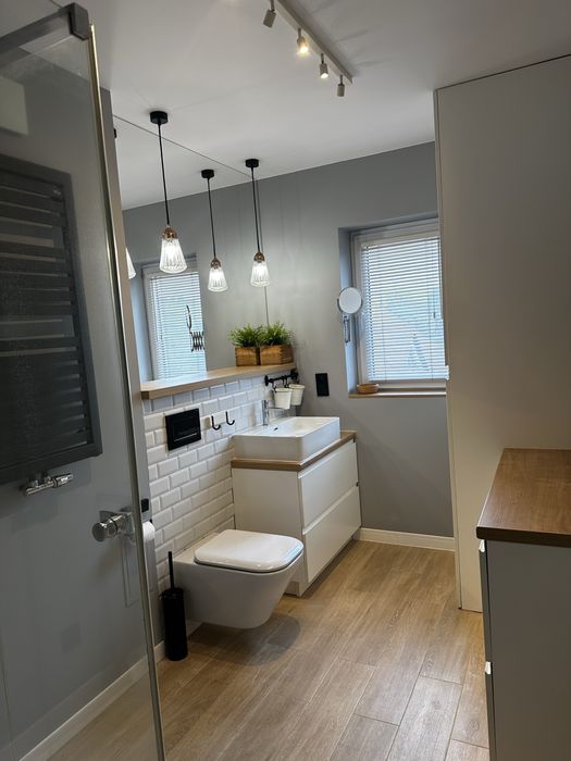 Bezczynszowe mieszkanie 80 m² - Więcej