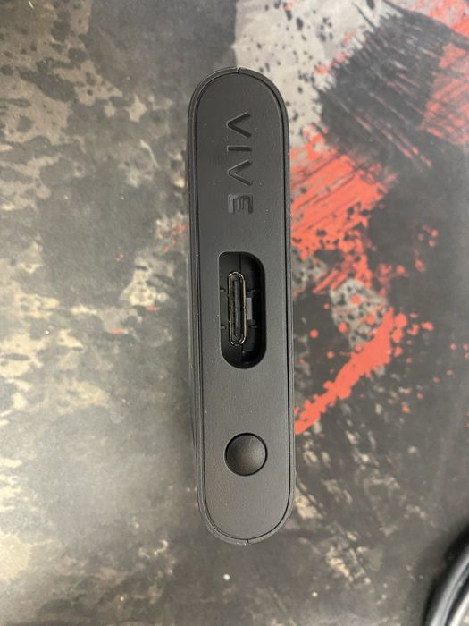 Вр шолом Htc vive pro 2