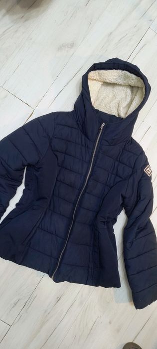 Kurtka hollister l