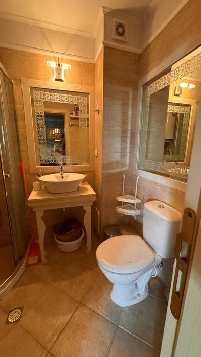 Нерухомість в Болгарії продам квартиру Сонячний Берег євро ремонт