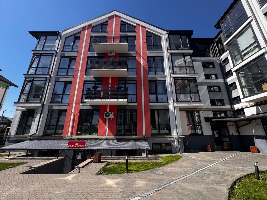 Продаж 1 кімн.квартири 40.8 м2/ремонт/меблі