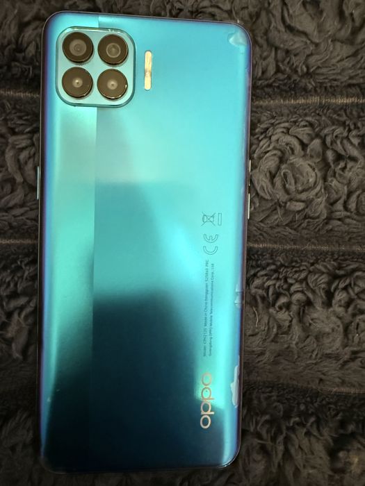 Oppo Reno 4 Lite