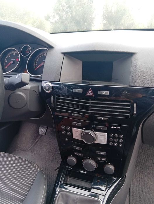 Opel Astra 1.7 CDTi Cosmo ecoFLEX