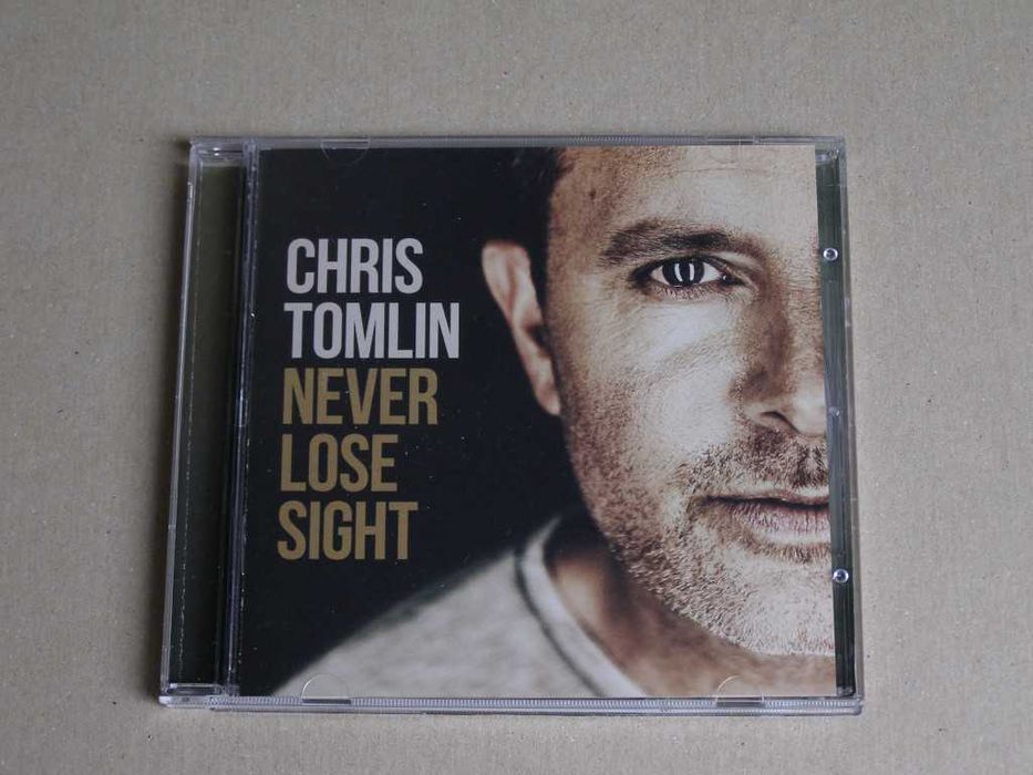 Chris Tomlin Never lose sight