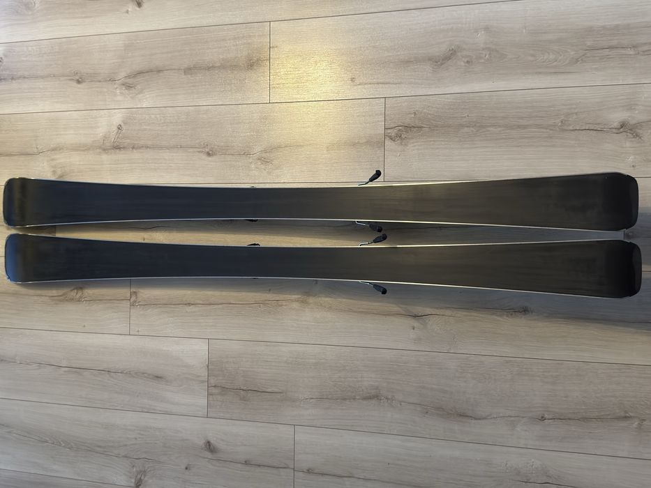 Narty Head V-Shape V4 SLR Pro 156cm