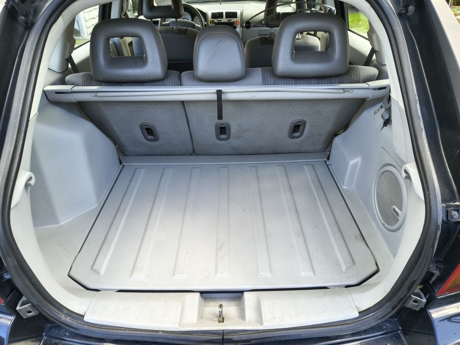 Dodge Caliber 2.0 CRD – 2006 – 140 KM