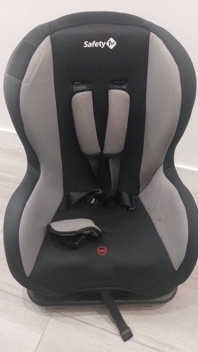 Cadeira auto Safety 1st Grupo 0/I