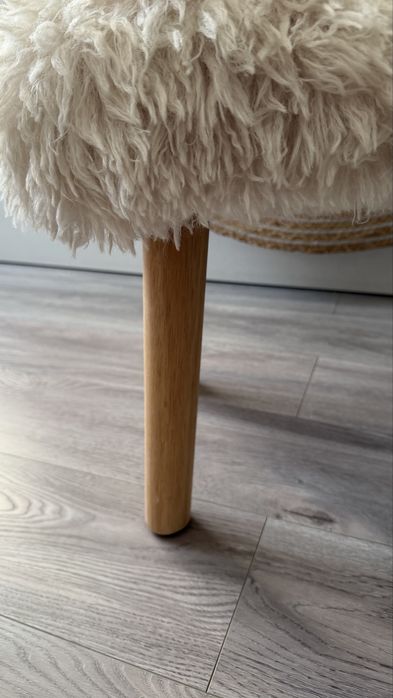 Пуф стільчик Jysk