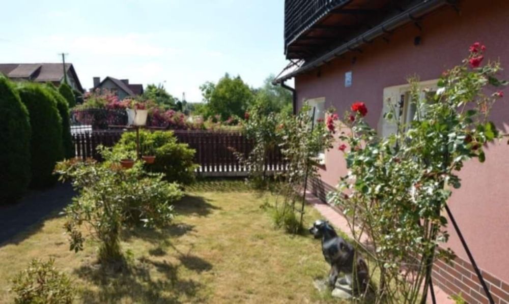 Dom – Tomice, Nawsie - Widok 3