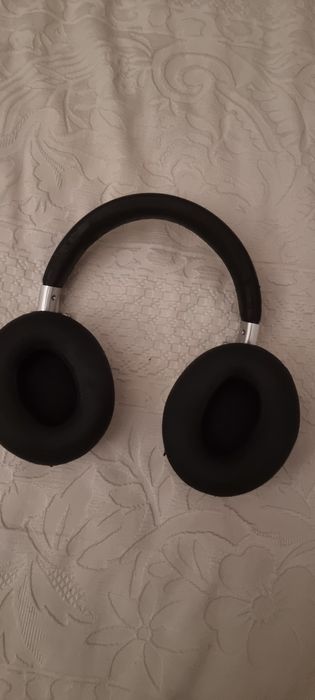 Headphone Bluetooth anc