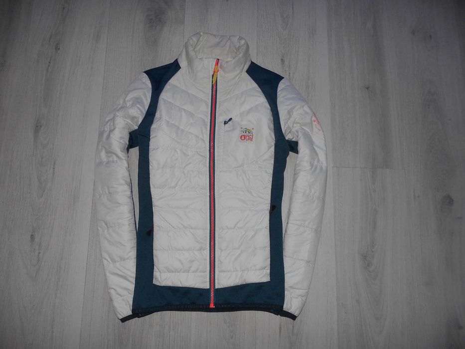Picture Organic Clothing Primaloft Kurtka Damska Hybrydowa S