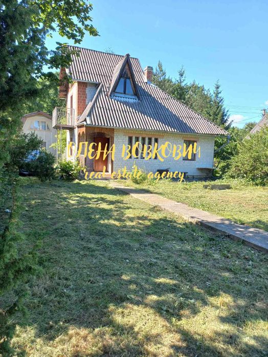Продаж затишного дачного будинку у СТ "Діброва", с. Братківці