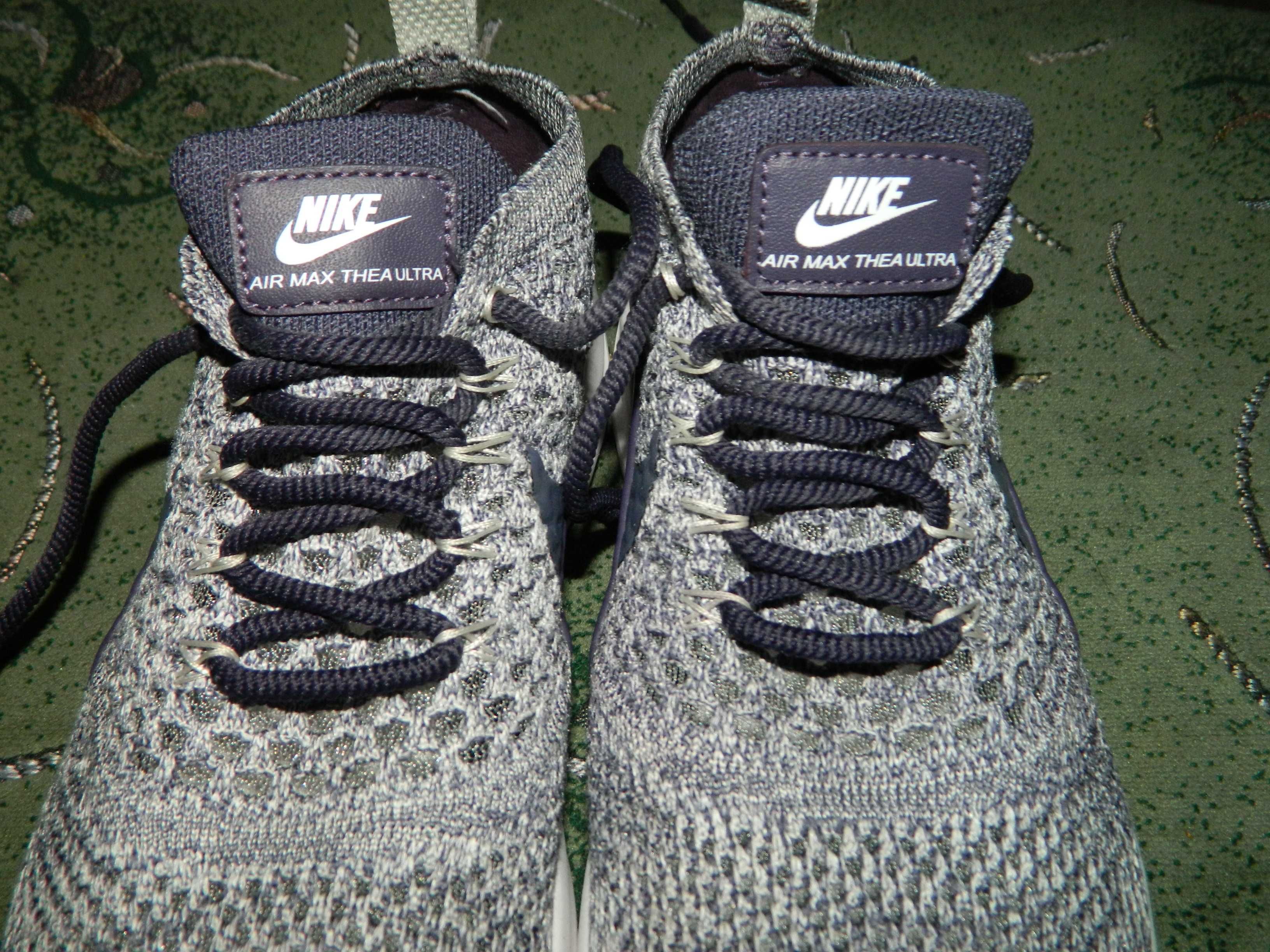 Air max thea size 5 hotsell