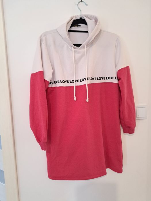 Bluza młodzieżowa rozmiar L.