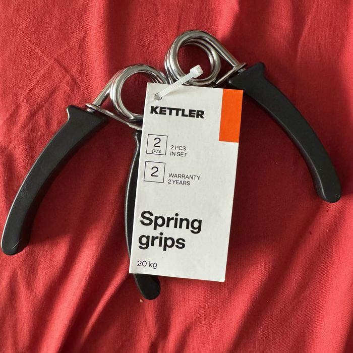 Набір кистьових експандерів