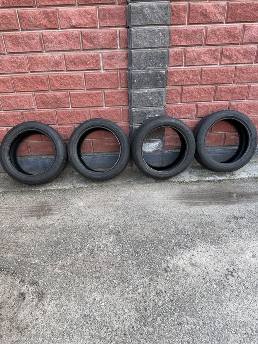 Літні резина для id 4