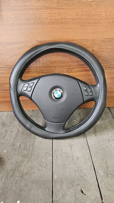 Kierowca bmw e90/e91