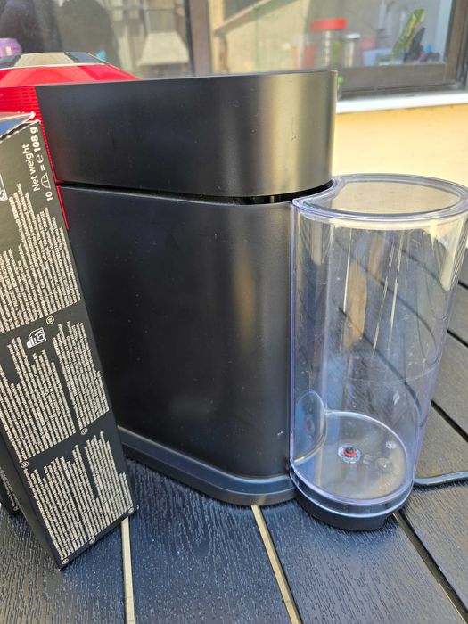 Nespresso Vertuo Next + Cápsulas de Café